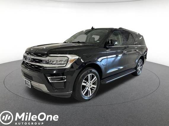 FORD EXPEDITION MAX 2024 1FMJK2A85REA49740 image FORD EXPEDITION MAX 2024 1FMJK2A85REA49740 image